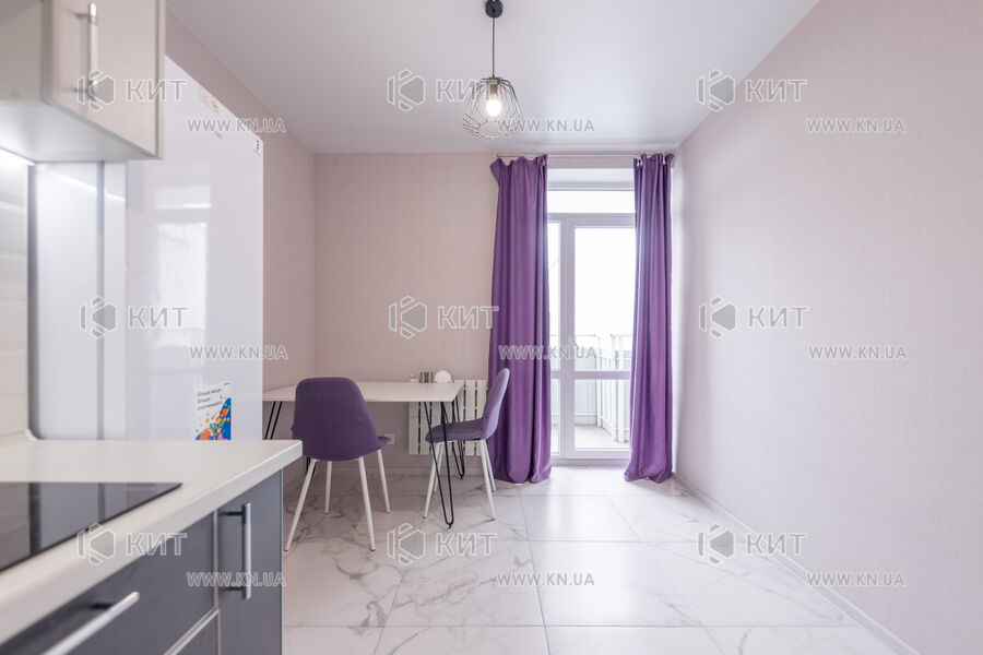 Продаж квартири Харків, Одеська, 42м²