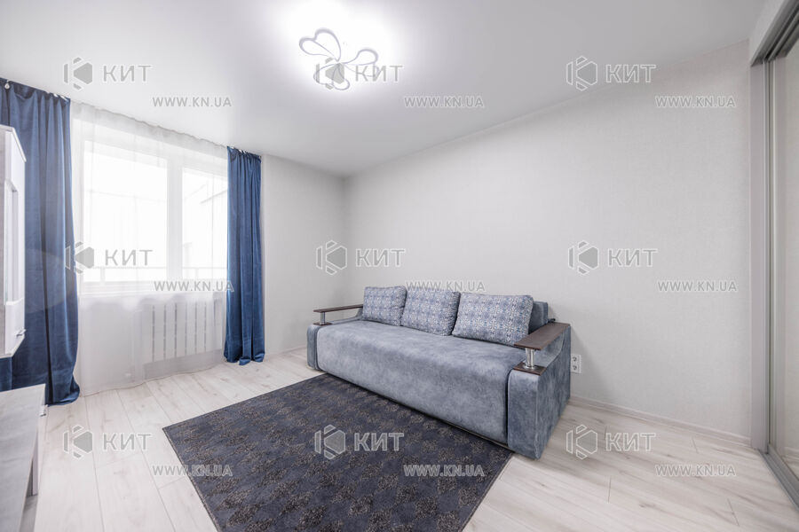 Продаж квартири Харків, Одеська, 42м²