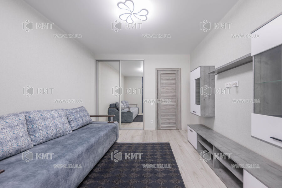 Продаж квартири Харків, Одеська, 42м²