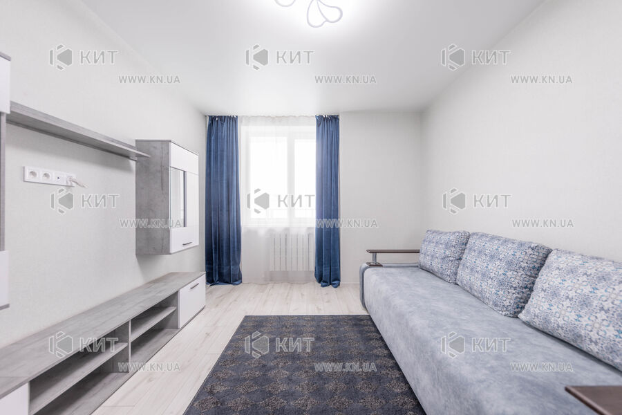 Продаж квартири Харків, Одеська, 42м²