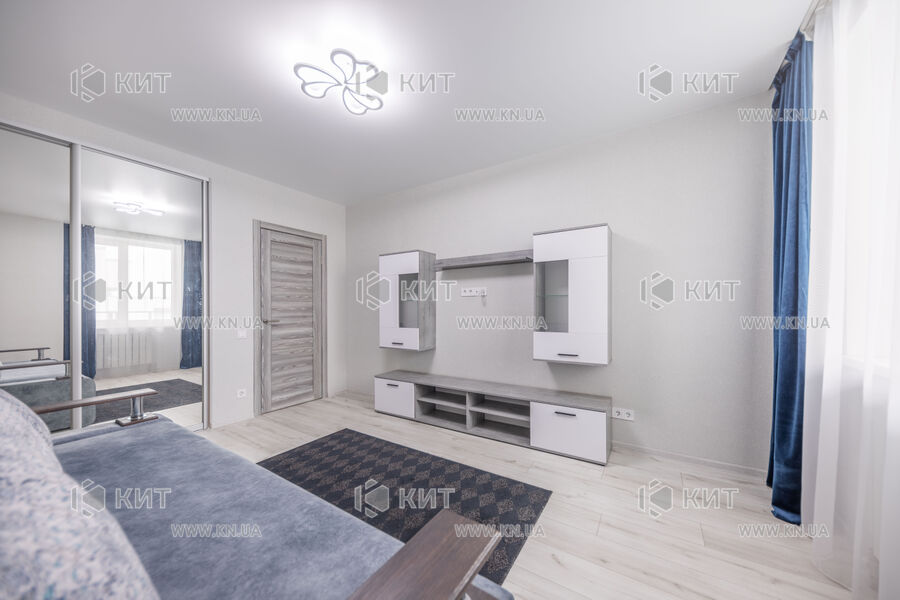Продаж квартири Харків, Одеська, 42м²