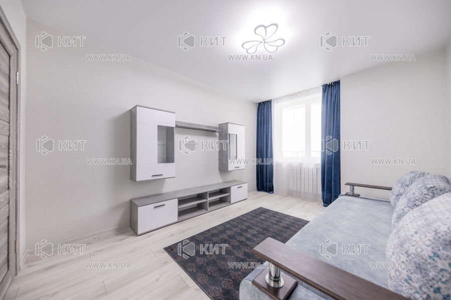 Продаж квартири Харків, Одеська, 42м²