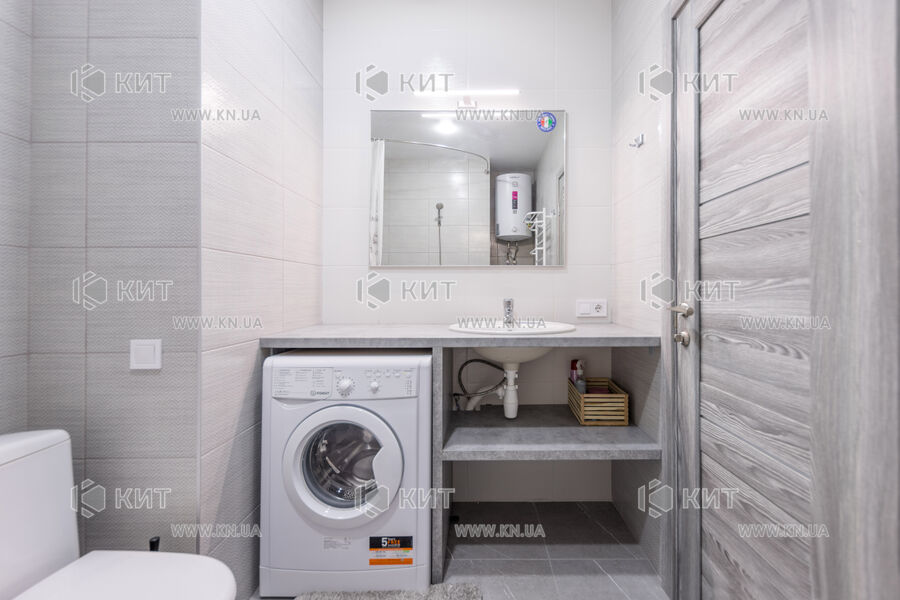 Продаж квартири Харків, Одеська, 42м²