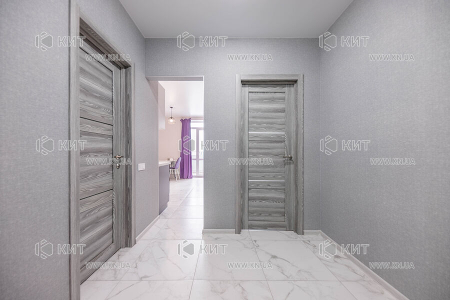 Продаж квартири Харків, Одеська, 42м²