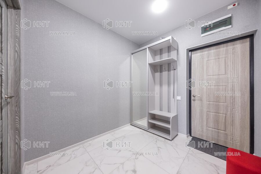 Продаж квартири Харків, Одеська, 42м²