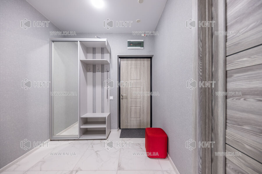 Продаж квартири Харків, Одеська, 42м²