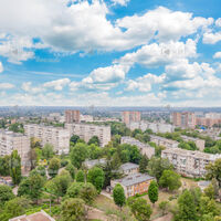 Продаж квартири Харків, Одеська, 42м²