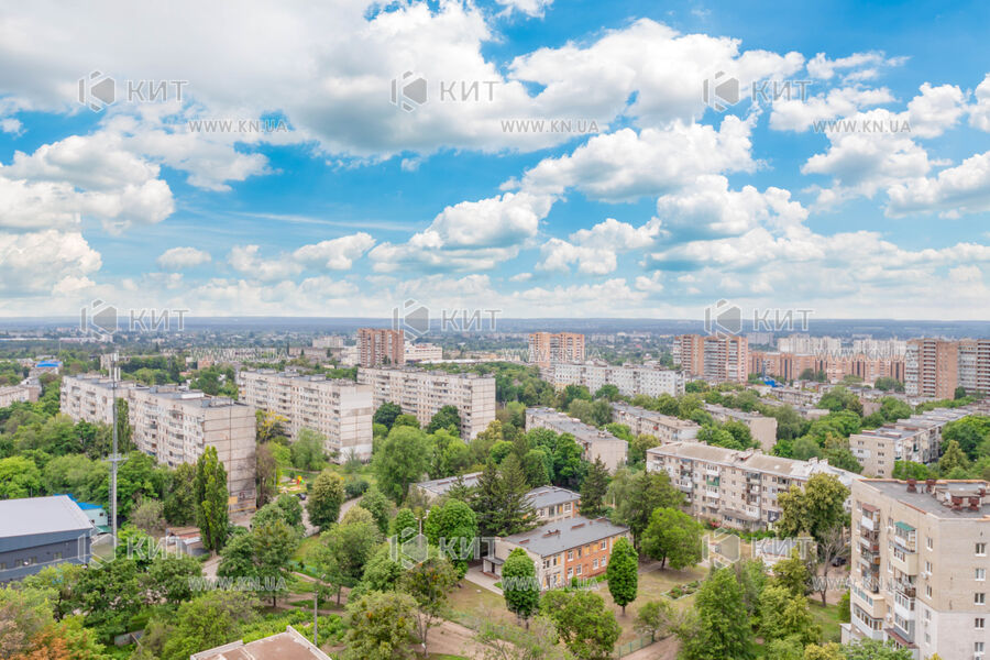 Продаж квартири Харків, Одеська, 42м²