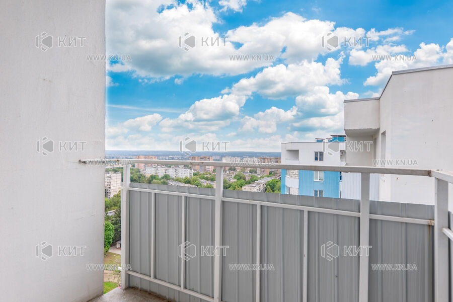 Продаж квартири Харків, Одеська, 42м²