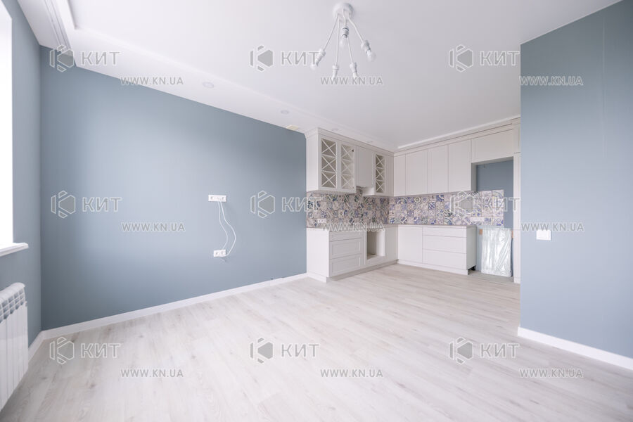 Продаж квартири Харків, Нові Дома, 70м²