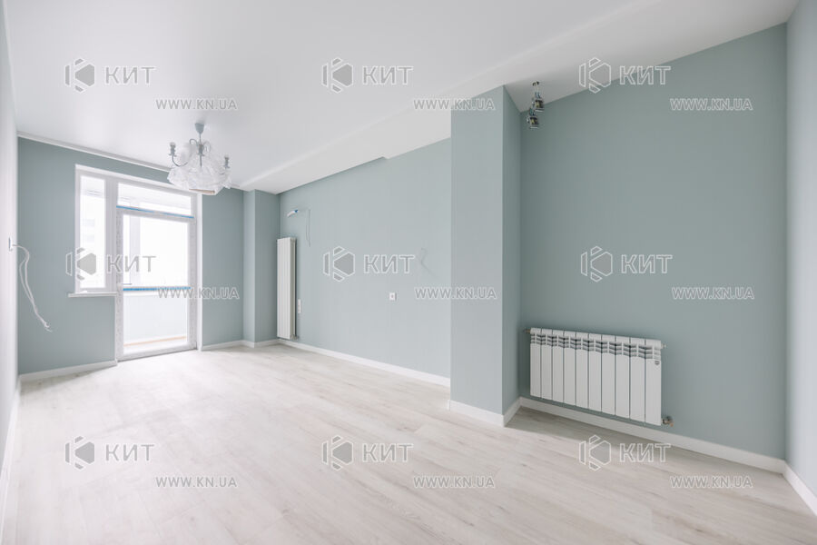 Продаж квартири Харків, Нові Дома, 70м²