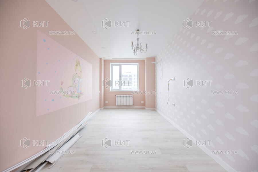 Продаж квартири Харків, Нові Дома, 70м²