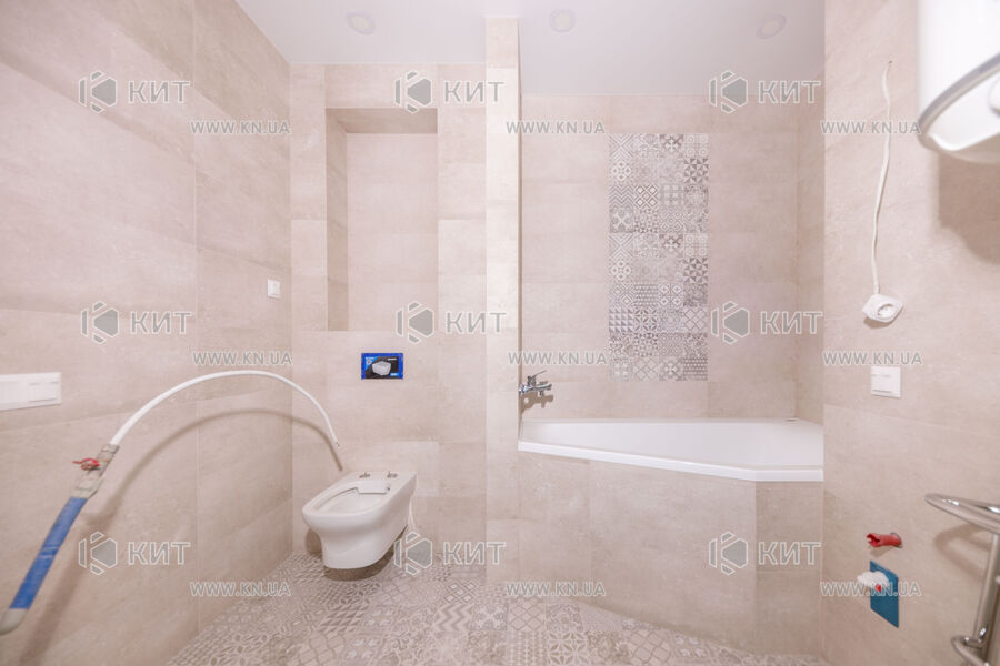 Продаж квартири Харків, Нові Дома, 70м²