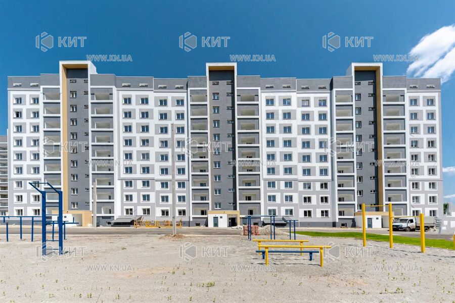 Продажа квартиры Харьков, Холодная гора, 38м²