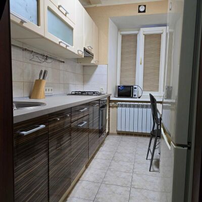Продажа 	 Харків,  Троїцький (Дубового) пров.   10