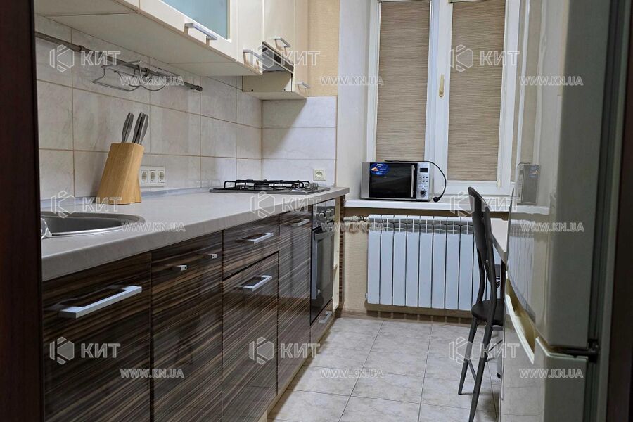 Продаж квартири Харків, Центр, 70м²