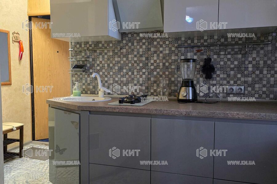 Продаж квартири Харків, Центр, 70м²
