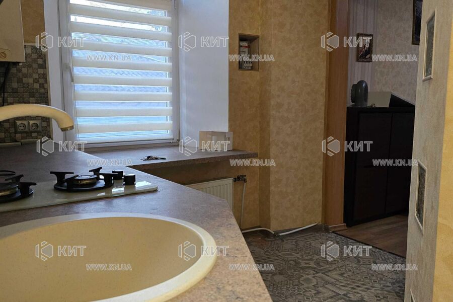 Продаж квартири Харків, Центр, 70м²