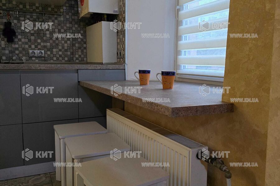 Продаж квартири Харків, Центр, 70м²