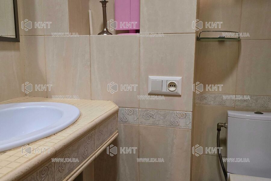 Продаж квартири Харків, Центр, 70м²