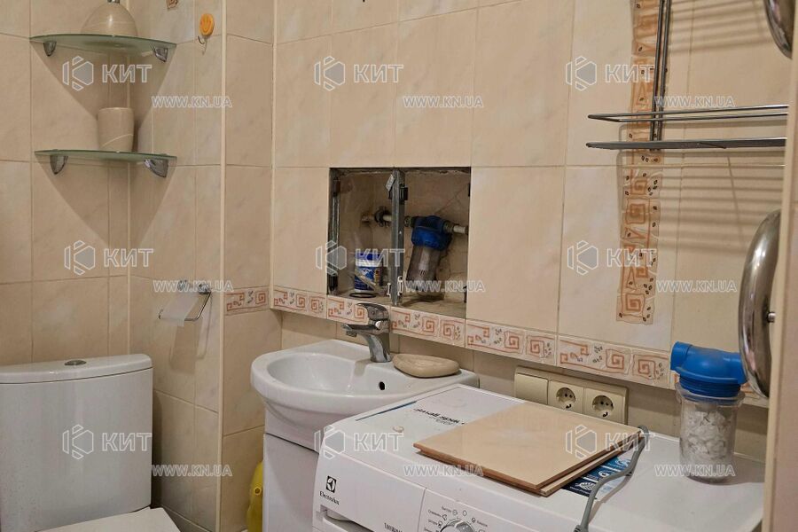 Продаж квартири Харків, Центр, 70м²