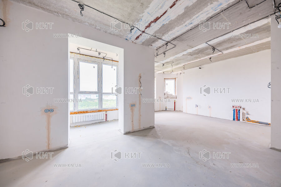 Продаж квартири Харків, Сокільники, 130м²