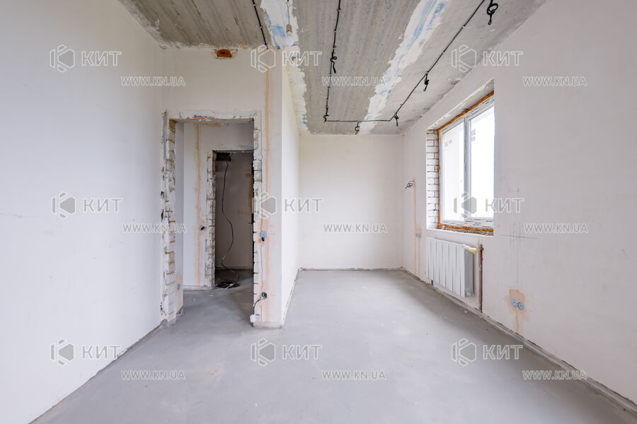 Продаж квартири Харків, Сокільники, 130м²