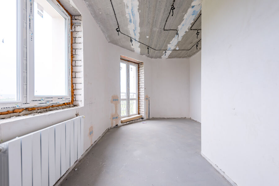 Продаж квартири Харків, Сокільники, 130м²