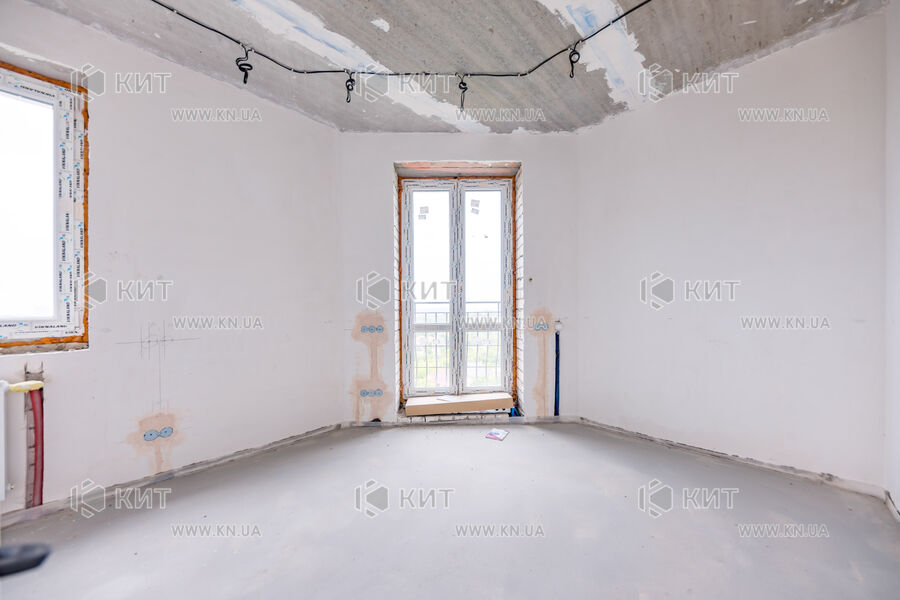 Продаж квартири Харків, Сокільники, 130м²