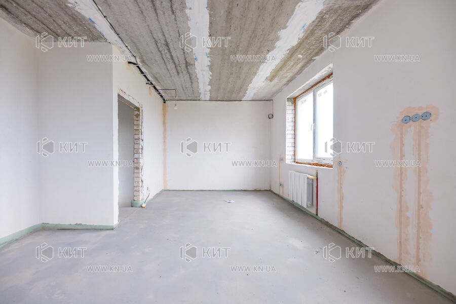 Продаж квартири Харків, Сокільники, 130м²