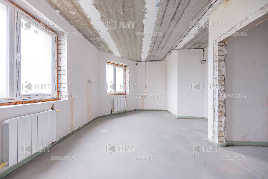 Продаж квартири Харків, Сокільники, 130м²