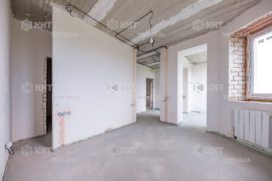 Продаж квартири Харків, Сокільники, 130м²
