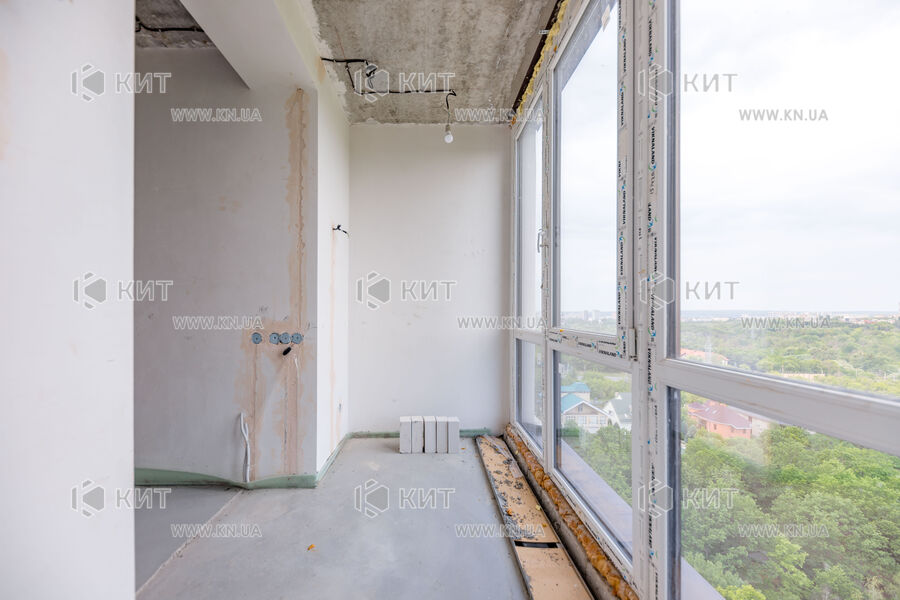 Продаж квартири Харків, Сокільники, 130м²