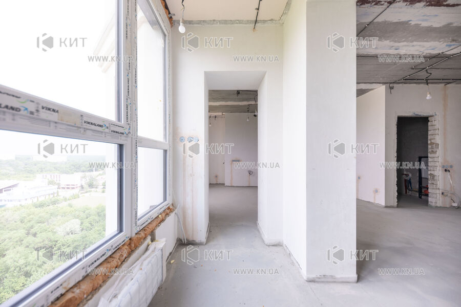 Продаж квартири Харків, Сокільники, 130м²