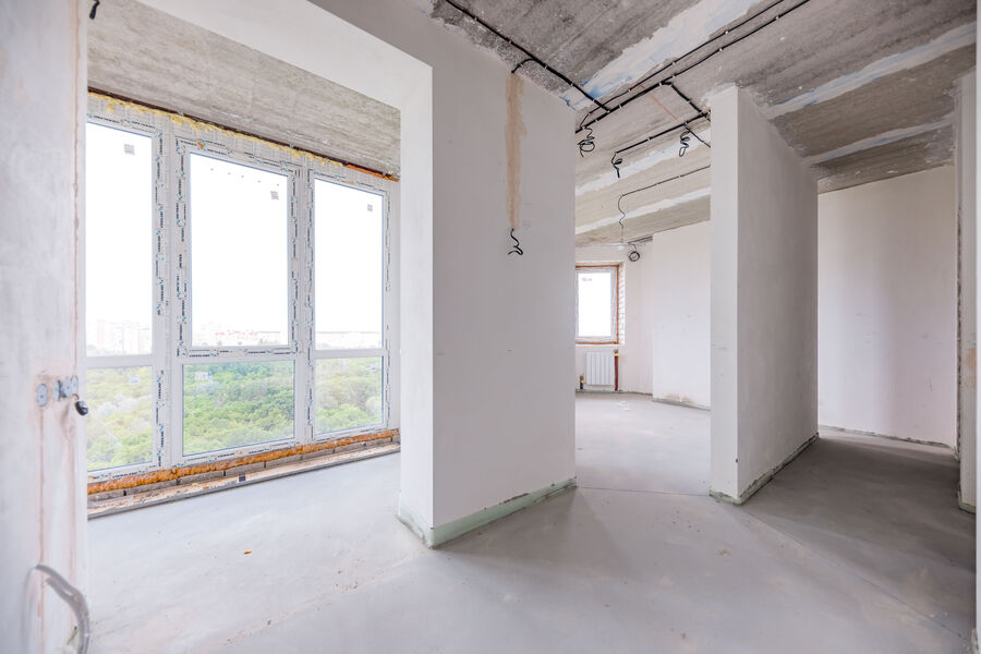 Продаж квартири Харків, Сокільники, 130м²