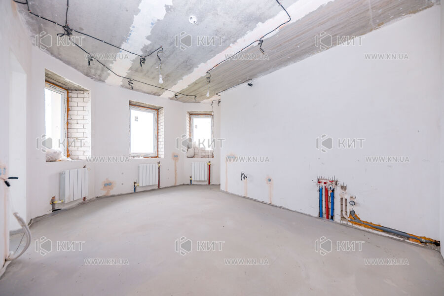 Продаж квартири Харків, Сокільники, 130м²