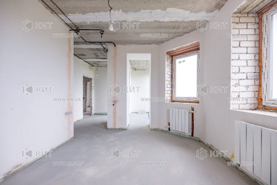 Продаж квартири Харків, Сокільники, 130м²