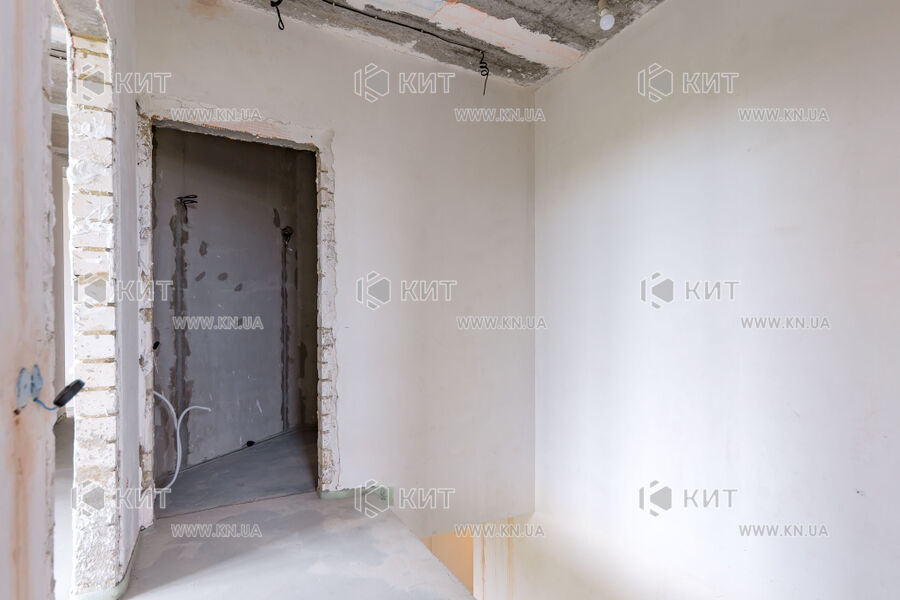 Продаж квартири Харків, Сокільники, 130м²