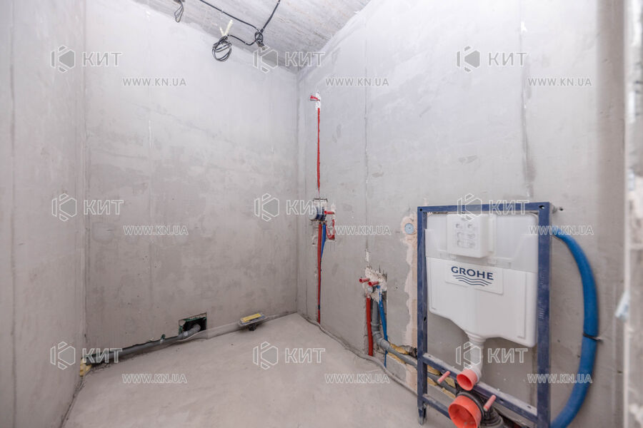 Продаж квартири Харків, Сокільники, 130м²