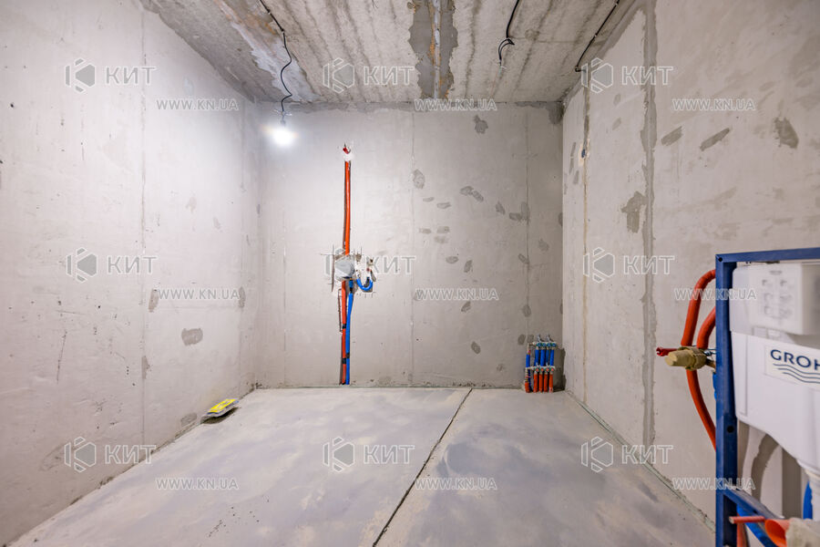 Продаж квартири Харків, Сокільники, 130м²