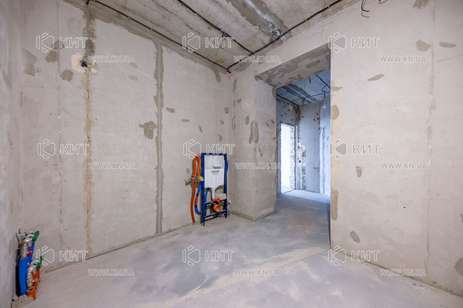 Продаж квартири Харків, Сокільники, 130м²