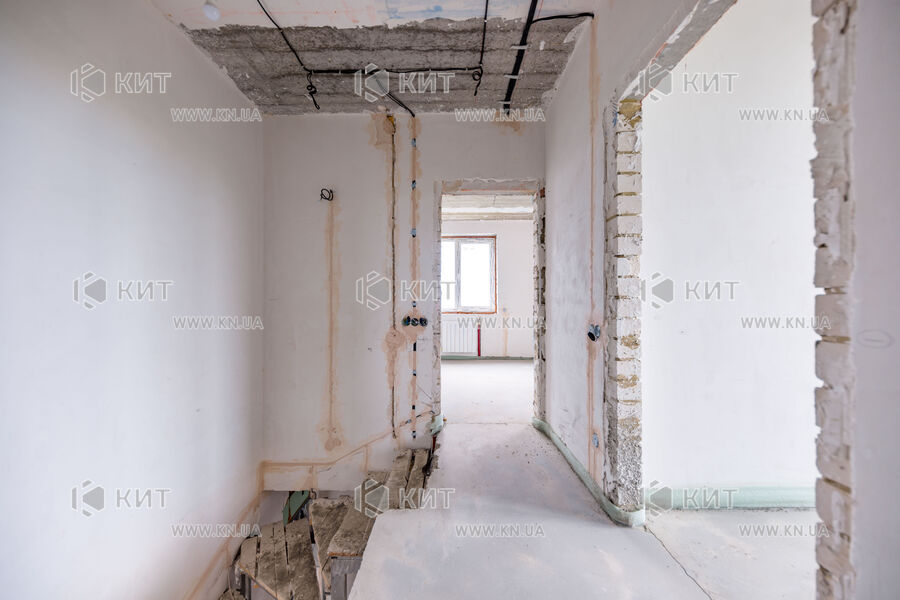 Продаж квартири Харків, Сокільники, 130м²