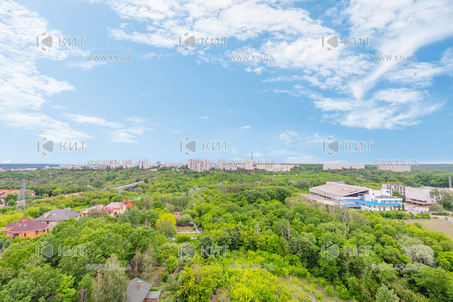 Продаж квартири Харків, Сокільники, 130м²