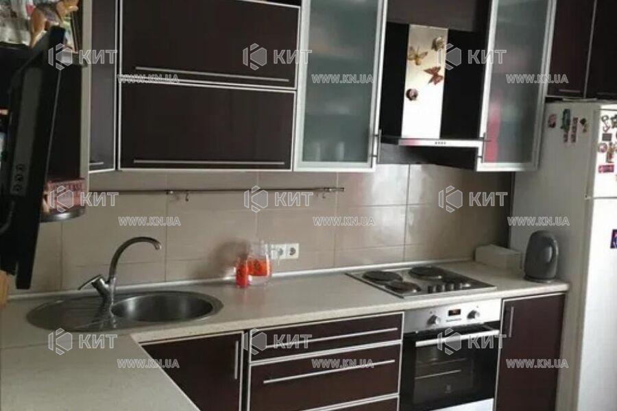 Продажа квартиры Харьков, Одесская, Основа, 62м²
