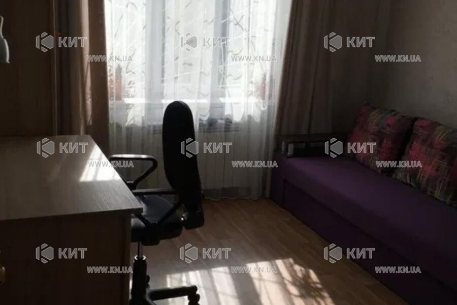 Продажа квартиры Харьков, Одесская, Основа, 62м²