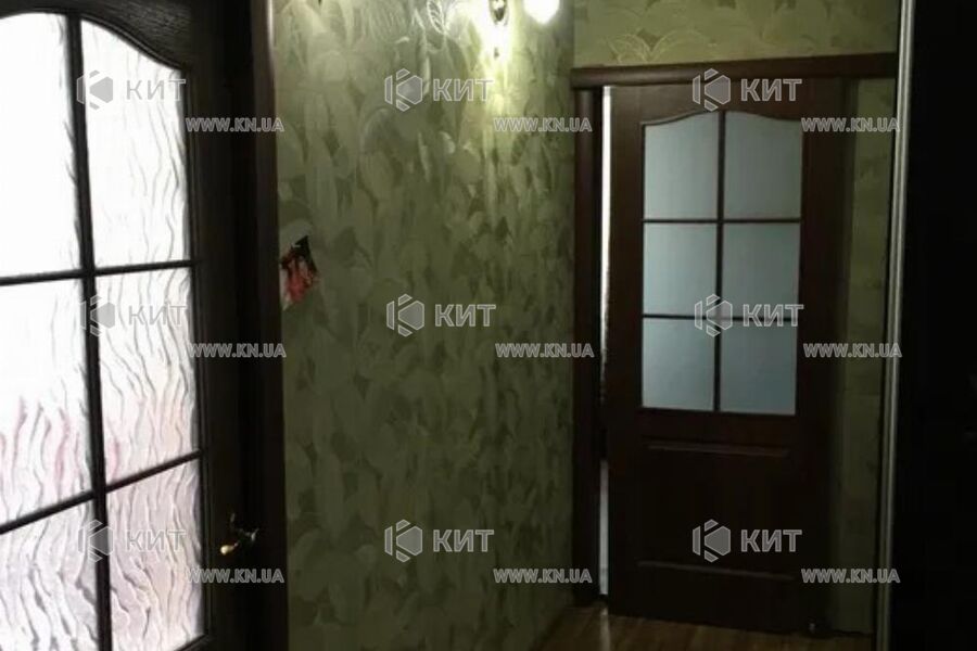 Продажа квартиры Харьков, Одесская, Основа, 62м²