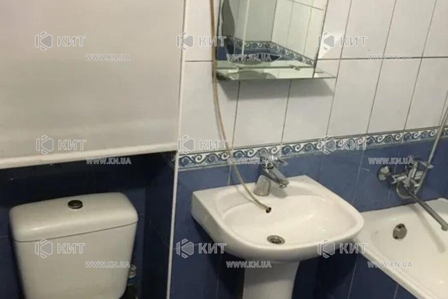 Продажа квартиры Харьков, Одесская, Основа, 62м²