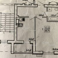 Продажа квартиры Харьков, Шевченко, 39м²