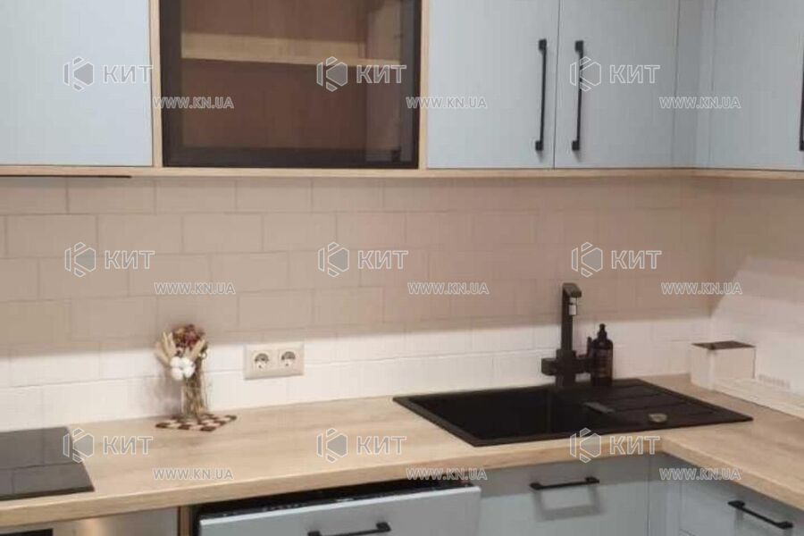 Продажа квартиры Харьков, Центр, 60м²