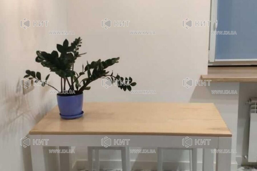 Продажа квартиры Харьков, Центр, 60м²